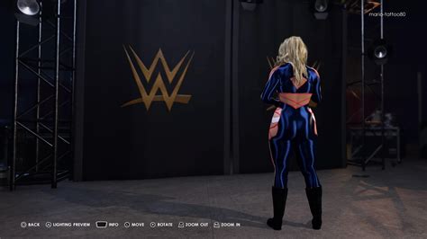 Here’s a preview of my new NIKKITA LYONS I just finished of her new