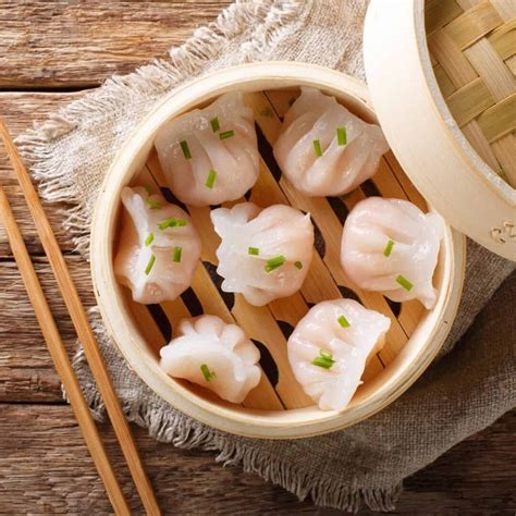 How to Cook Frozen Dumplings: 3 Easy Methods