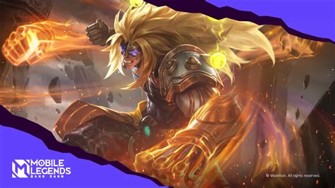 MLBB Badang Hero Guide | Codashop Blog US