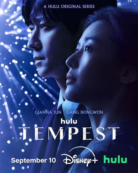 Tempest en streaming - AlloCiné