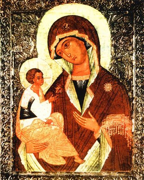 Иконы с изображением Богородицы (393 шт) » Картины, художники ...