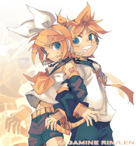 rin  len kagamine tumblr