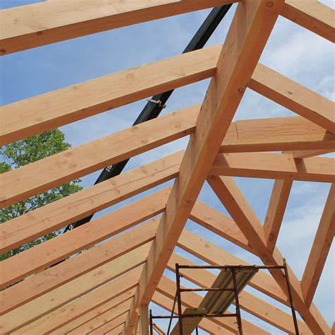 Ridge Beam Detail - Home Design Ideas