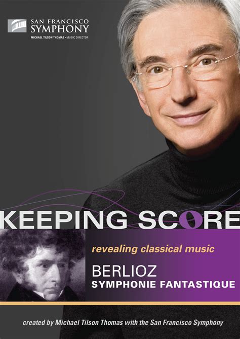 San Francisco Symphony - Keeping Score