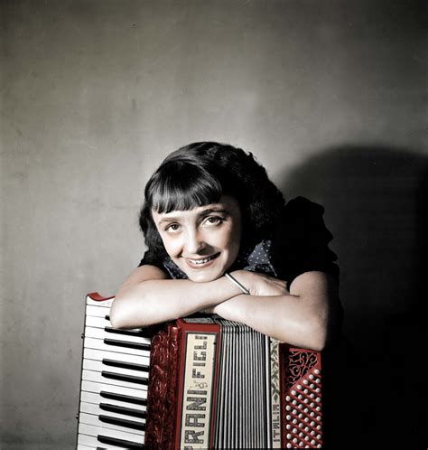 Эдит Пиаф (Edith Piaf). Биография. Фотографии
