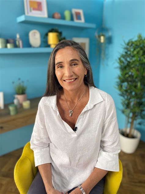 Lara Morgan - keynote speaker - Global Speakers Bureau