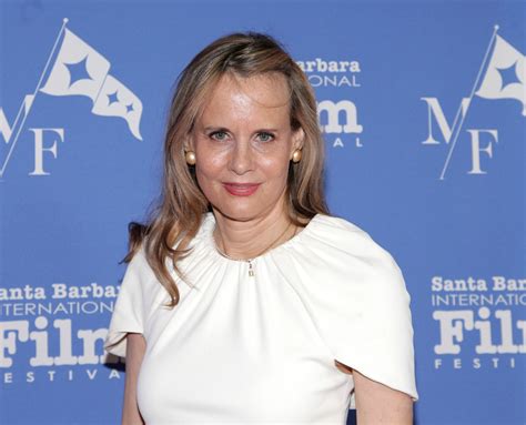 Lori Singer: The Surprising Story of the Multitalented 'Footloose' Star