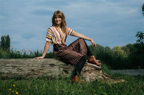 Jessika Soors was altijd al de slimste van de klas, maar niet van het