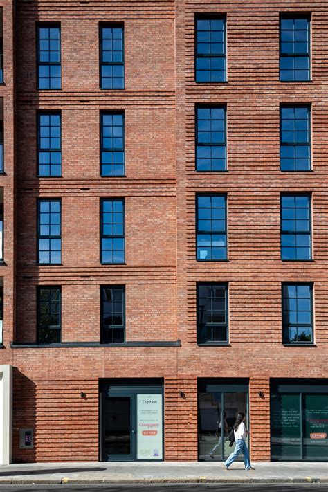 The Tipton, Kentish Town - GM London