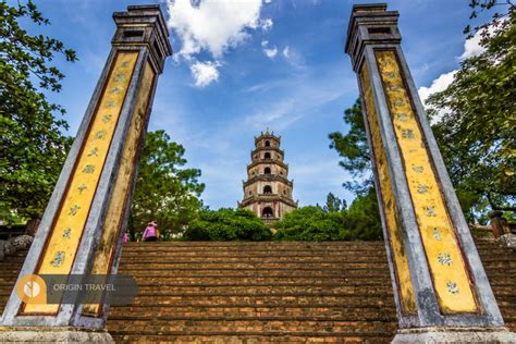 Thien Mu Pagoda Travel Guide: Sightseeing & Top Things To Do | ORIGIN ...