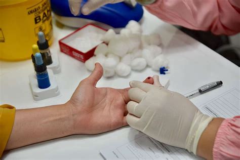 STD Testing Laguna Beach | Sexually Transmitted Diseases