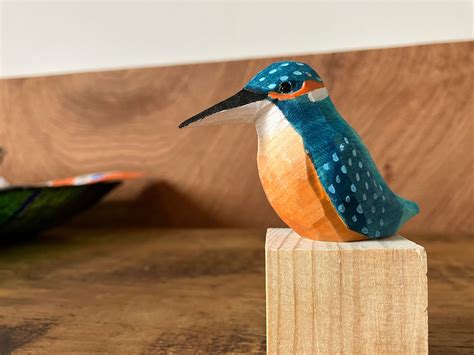 wooden bird figurines wooden bird bird recycled garden art