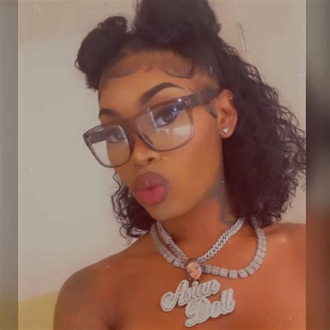 Asian Doll's Instagram, Twitter & Facebook on IDCrawl