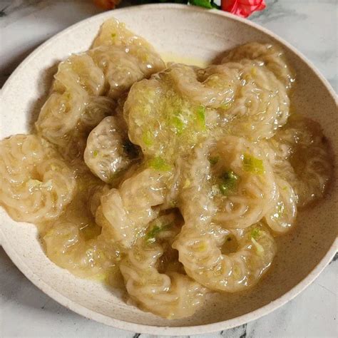 resep seblak kerupuk basah sederhana rumahan  yummy app