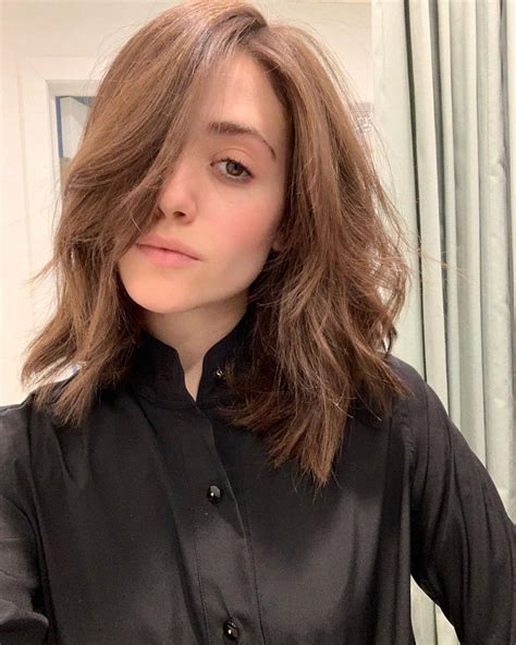 Emmy Rossum - Personal Pics 12/25/2018 • CelebMafia