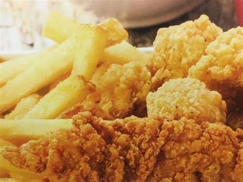 Restaurant PFK (Poulet Frit Kentucky) - Opening Hours - 6445, boul ...