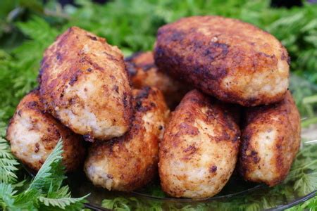 Зразы с нежной начинкой - пошаговый рецепт с фото