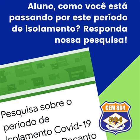 Cem 804 Recanto Das Emas