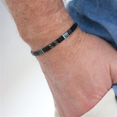 Remembrance Bracelet - Etsy