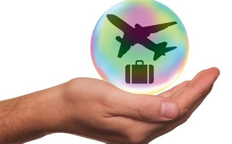 The Top 5 Reasons to NEVER Leave Home Without Travel Protection - One ...