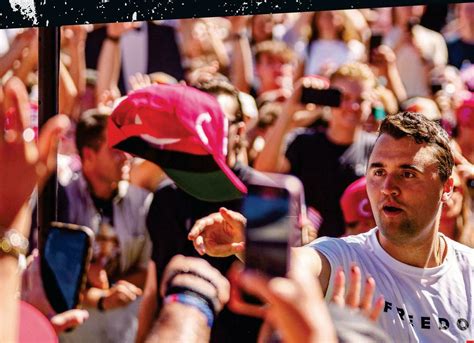 CHARLIE KIRK'S SHOCKING DEATH: ASSASSINATED IN AMERICA | People US ...