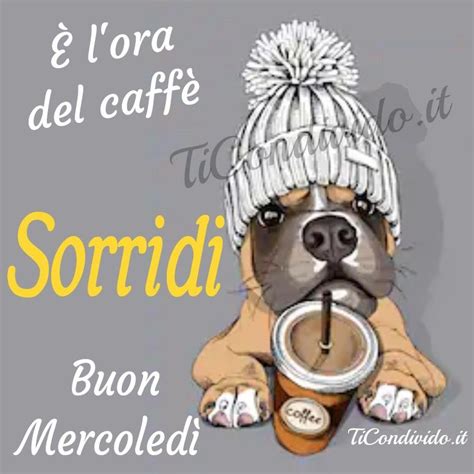 Le più Belle Immagini per il Buon Mercoledì! Per WhatsApp e Facebook!