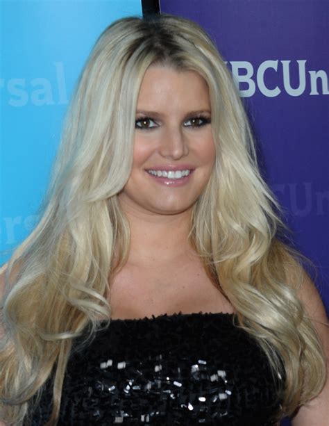 Jessica Simpson