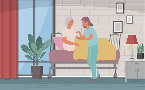 Private Duty Nursing | Axzons Homecare Services