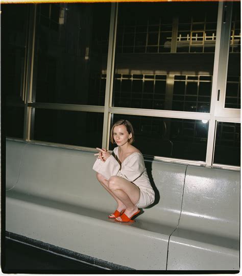 Laia Manzanares Nude