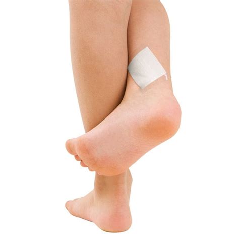 sterile compresses    paramedic