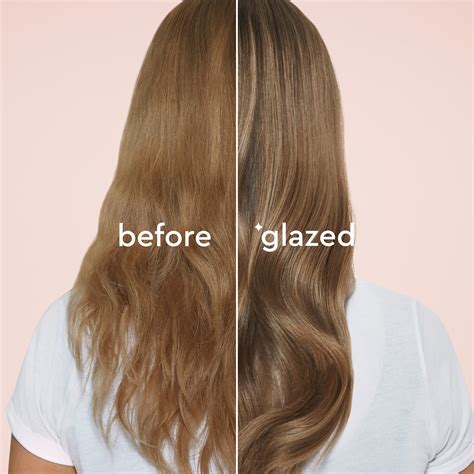 Color Conditioning Gloss - Semi Permanent Hair Dye - Glaze