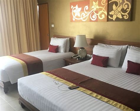 COSY BEACH HOTEL - Updated 2024 Prices & Reviews (Pattaya, Thailand)