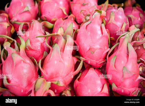 Dragon Eye Fruit