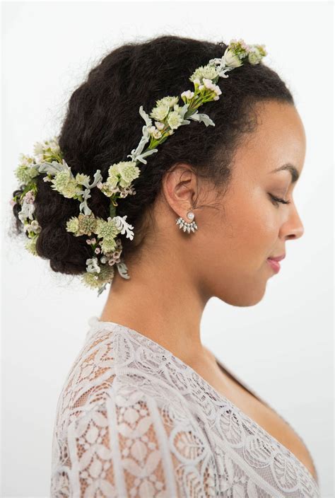 gorgeous flower crowns    easy   flower crown