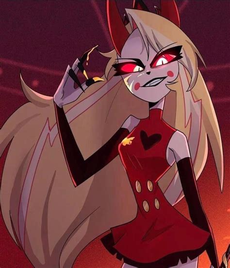 hot characters   feel