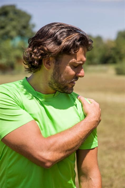 Why We Should Abandon the Diagnosis Term “Impingement” — PT Yogi Seminars