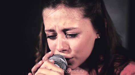 Анна Егорова - 12 лет, ПЦ Эколь, www.ecoleart.ru - YouTube