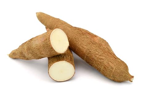 CASSAVA 1kg - africanshopromania
