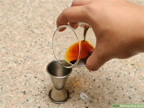 Achieving a Steady Pour Without Any Training