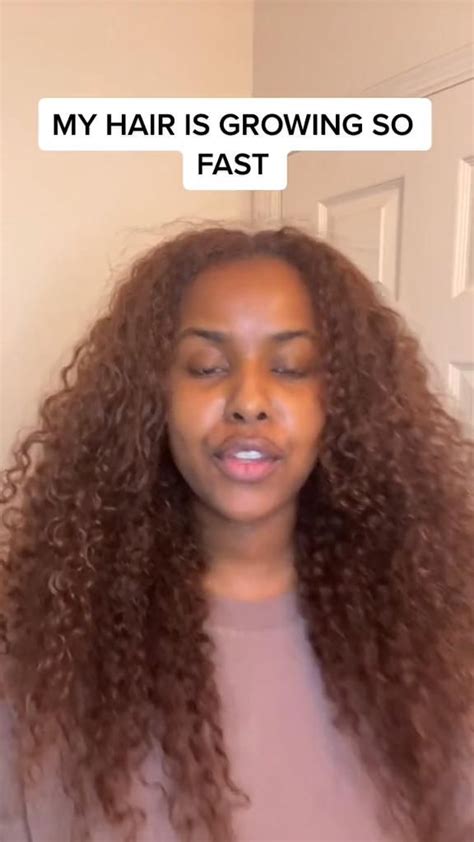 how to stop your hair growing so fast