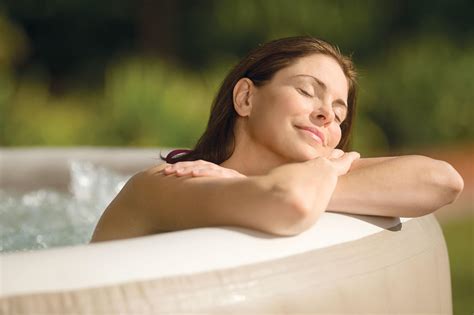 Intex PureSpa Bubble Massage (4 pers.) - buy at Galaxus