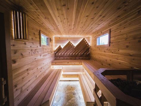Tahoe's Premier Mobile Sauna & Cold Plunge Experience