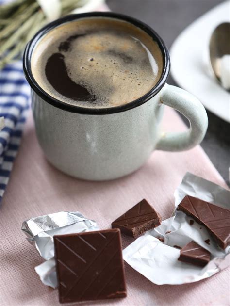 25 Best Chocolate Flavored Coffee And Beans to Buy 2024