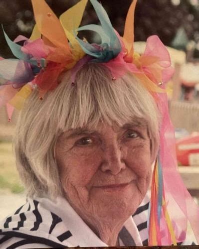 Marjorie Knokey Obituary (1931 - 2023) - Anacortes, WA - Anacortes American