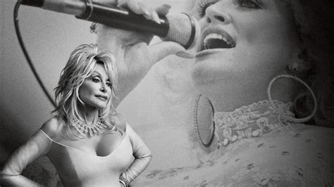 The Grit and Glory of Dolly Parton - The New York Times