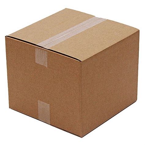 14 in Inside Lg, 14 in Inside Wd, Shipping Box - 55NM53|55NM53 - Grainger