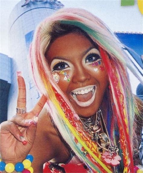 Ganguro - Yuu