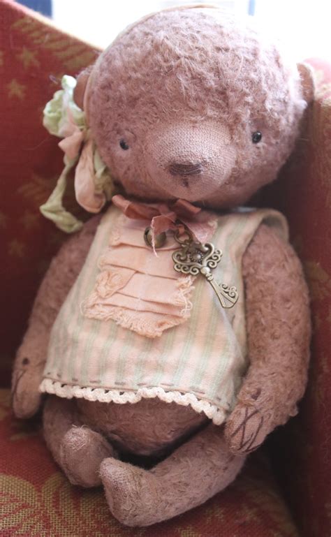 A Collectors Guide To Teddy Bears