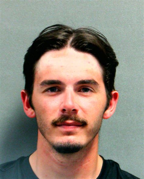 ADAMS, NICOLAS LLOYD... - Mugshots of Randall County