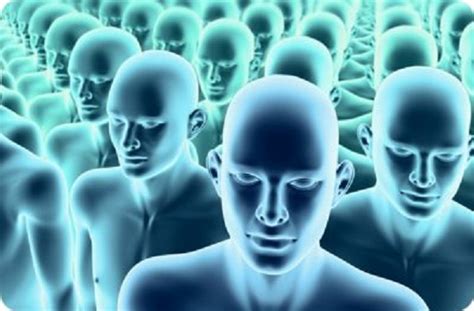 Human replication is now ready - Freak Lore